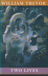 Two Lives by William Trevor